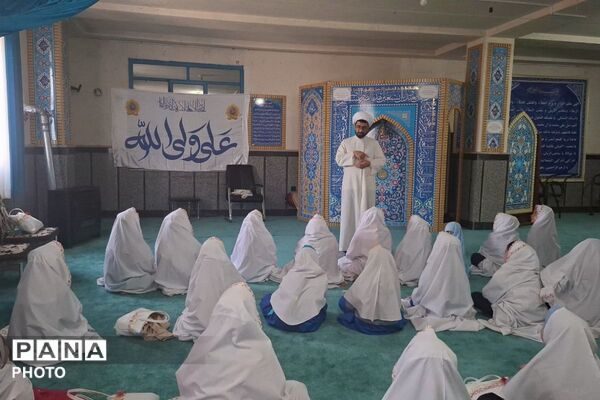 آغاز فصل بندگی برای دانش‌آموزان ابتدایی شهرستان ملارد