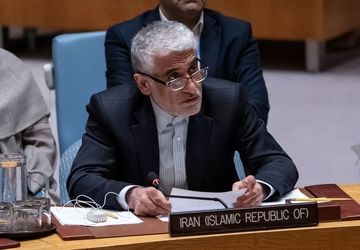 ویژگی‌های دبیر کل آتی سازمان ملل از نگاه ایران