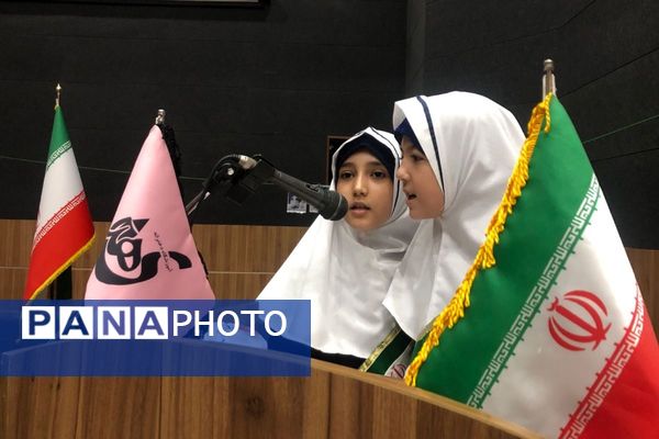 دبستان هدی میزبان همایش پدافند غیرعامل با رویکرد مردم‌ محور