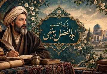 بزرگداشت ابوالفضل بیهقی،پاسداشت پدر نثر فارسی
