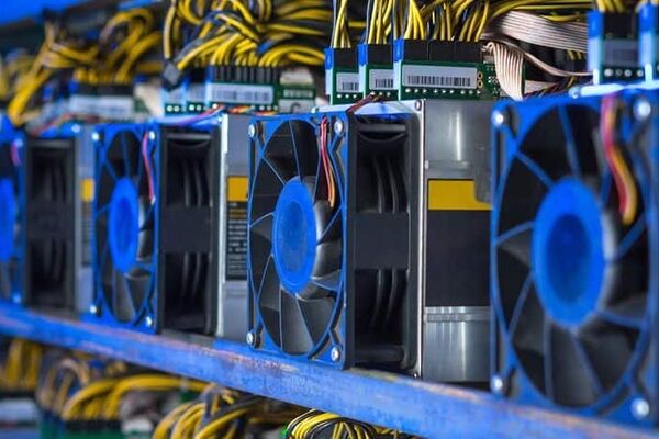 جریمه خسارت هر ماینر غیرمجاز ۲۵ میلیون تومان تعیین شد