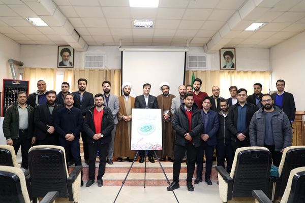 ویژه برنامه‌های پرورشی و تربیتی در آموزش و پرورش شهرستان پیشوا 