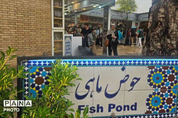 سعدی؛ مردی که کلامش جهان را تسخیر کرد
