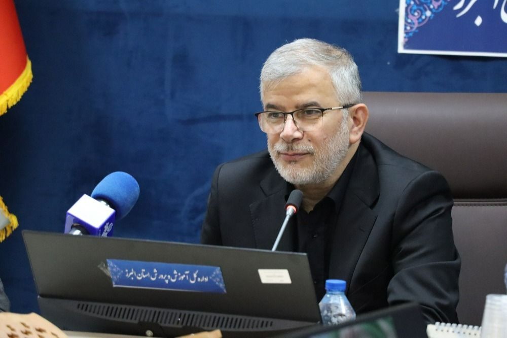 دانش‌آموزان آینده‌سازان کشور هستند