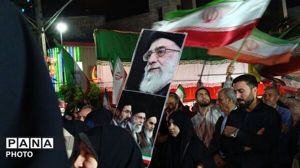 دارالشهدا میزبان آیین گرامیداشت دومین سالگرد شهید جمهور