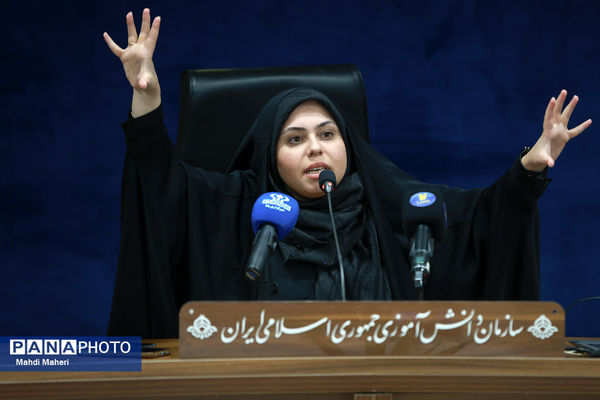 کارگاه آموزشی «نوراوی مهر»