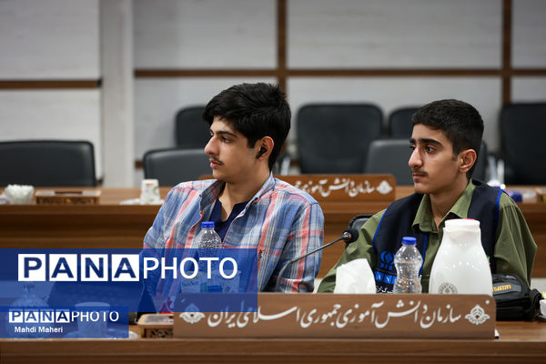 کارگاه آموزشی «نوراوی مهر»