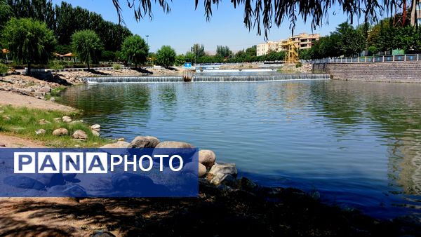 جلوه‌های پایتخت نجوم ایران در تابستان