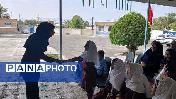 شکوفه‌های دانش در لاور فین شکفتند