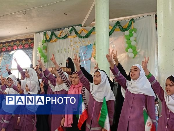 برگزاری سه‌شنبه‌های مهدوی با رنگ و بوی هفته‌ی جوان در شهرستان بن