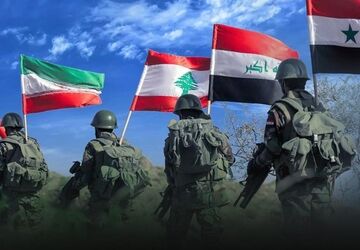 مقاومت؛ روایت ایستادگی در عصر تسلیم