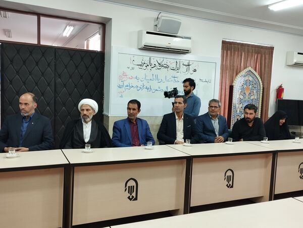 سفر وزیر آموزش و پرورش به خراسان جنوبی