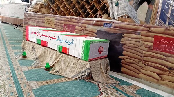 جاودانگان حماسه و ایمان؛ یادواره‌ی فرماندهان شهید در سرزمین لاله‌های سرخ