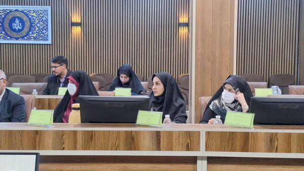 دویست‌ و چهاردهمین جلسه شورای آموزش‌ و پرورش شهرستان کرج