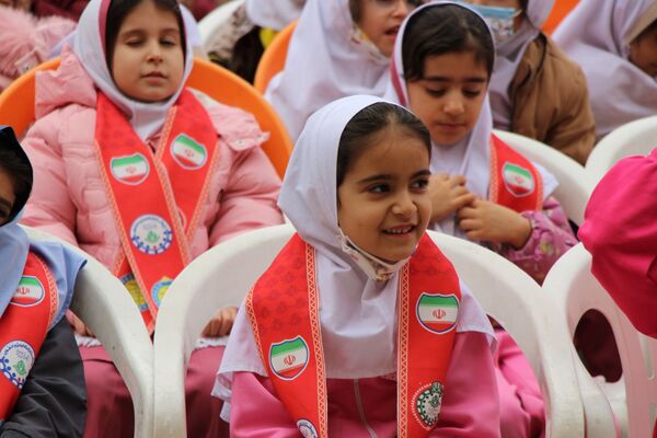 برگزاری مانور زلزله در سملقان