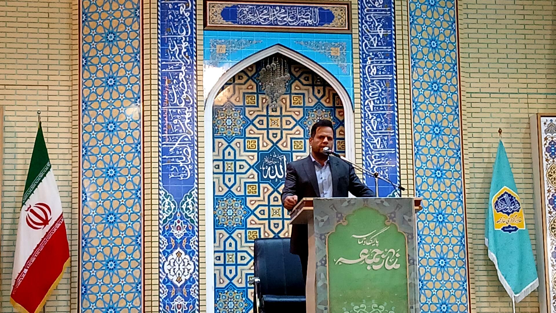 پروژه مهر امسال با نشاط و برنامه ریزی دقیق در حال اجراست