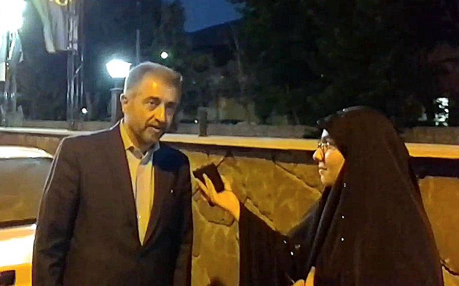 تعزیه‌خوانی به هنری جاودان در دماوند تبدیل خواهد شد