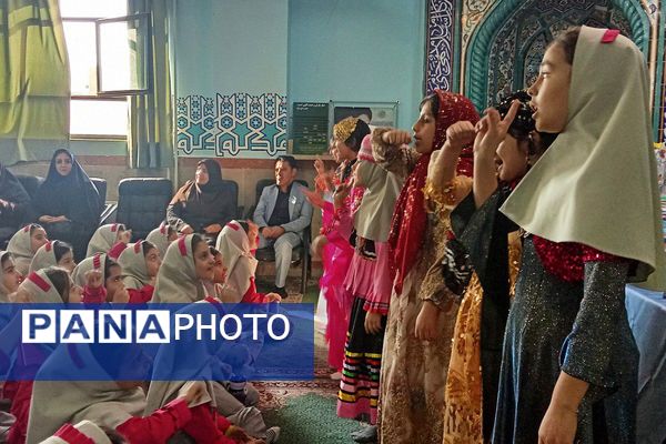  طرح مسواک‌زدن گروهی در دبستان شهدای معلم 