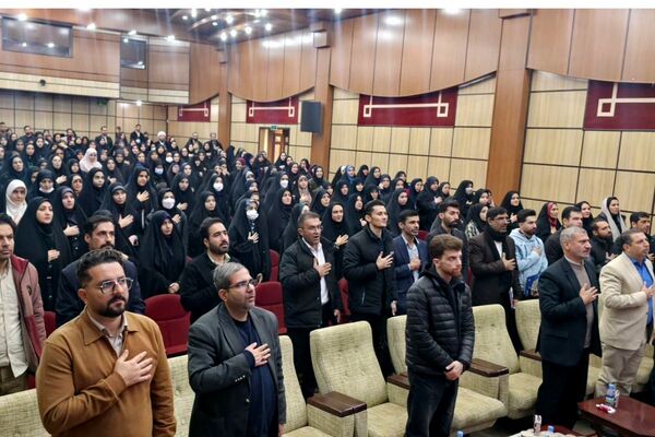 گردهمایی توجیهی «افق نو در تربیت» با تمرکز بر طرح ایرانمون