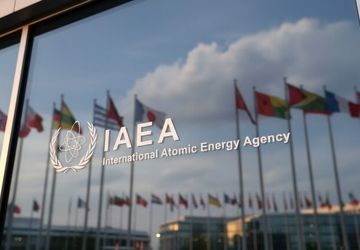 پیش‌نویس قطعنامه ضد ایرانی آمریکا و سه کشور اروپایی به شورای حکام ارائه شد