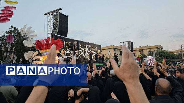 نخستین گردهمایی بزرگ «امام‌حسنی‌ها»