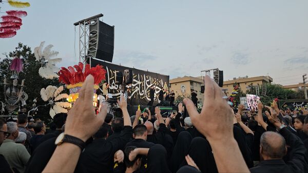 نخستین گردهمایی بزرگ «امام‌حسنی‌ها»
