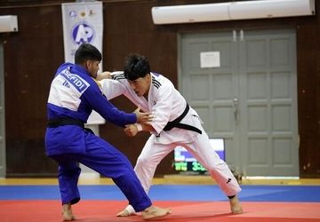 اعلام ترکیب جودوکاران اعزامی به المپیک ناشنوایان