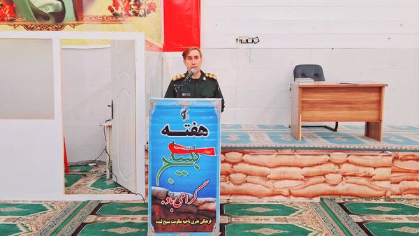 اعزام دانش‌آموزان شهرستان لنده به اردوی راهیان نور