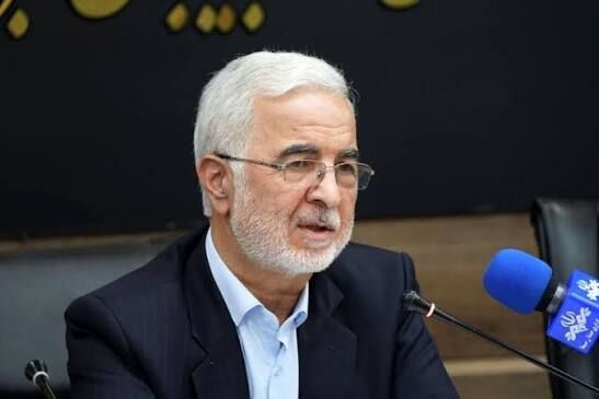 پیام تبریک وزیر کشور به مناسبت ۱۲ فروردین روز جمهوری اسلامی