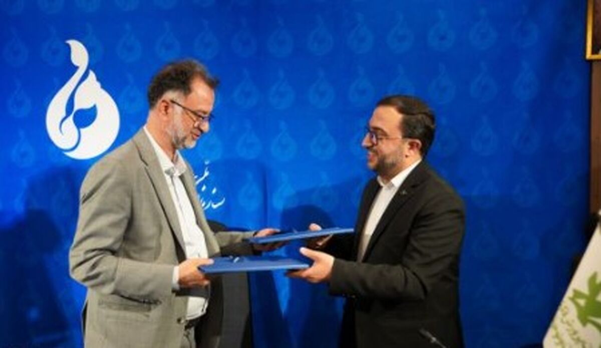 امضای تفاهم‌نامه کانون و سازمان ملی تعلیم و تربیت کودک/ افزایش پوشش تربیتی نوآموزان ۴ تا ۶ سال در مراکز کانون پرورش فکری