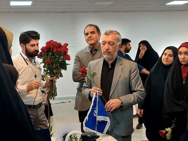 کارگروهی؛سرلوحه سرویس های پانا در خراسان رضوی