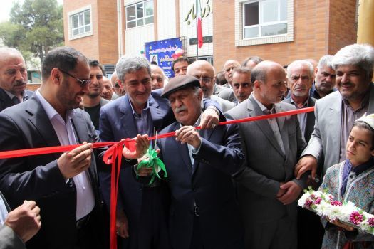 تا پایان ۱۴۰۳ بیش از ۱۳ هزار کلاس درس و قریب به ۳هزار فضای آموزشی جدید به بهره‌برداری خواهد رسید