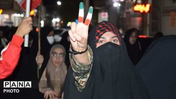 فریاد ایستادگی فارسان