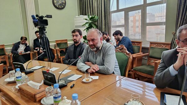  جلسه شورای اجتماعی استان خراسان رضوی