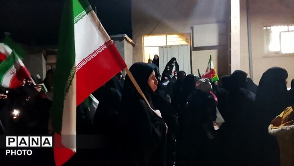 حمایت یکپارچه در چلیچه؛ از مردم تا دهه نودی‌ها