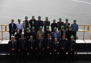 سینما؛ بهترین راه معرفی جاذبه‌های گردشگری، صنایع و موفقیت‌های استان‌ها است