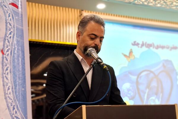 تجلیل از پرستاران شهرستان قرچک