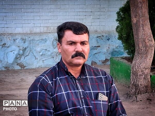هم اندیشی خانواده و مدرسه در جلسه اولیا و مربیان