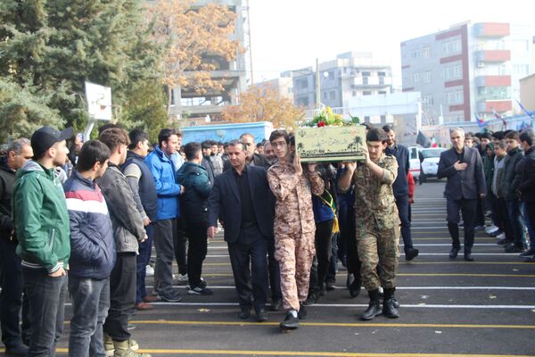 بدرقه ستاره گمنام فاطمی در مدارس ناحیه‌۴ تبریز