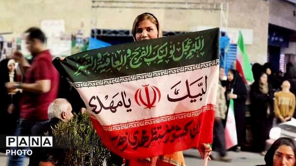 طوفان حضور مردم لرزه بر اندام دشمنان انداخت
