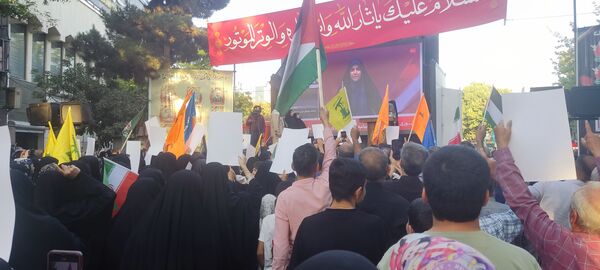 سفر سحر امامی، بانوی شجاع رسانه ملی به بجنورد