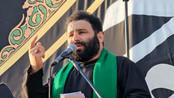 نخستین گردهمایی بزرگ «امام‌حسنی‌ها»