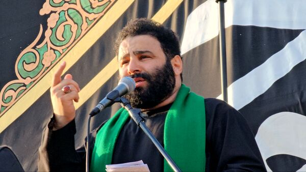 نخستین گردهمایی بزرگ «امام‌حسنی‌ها»