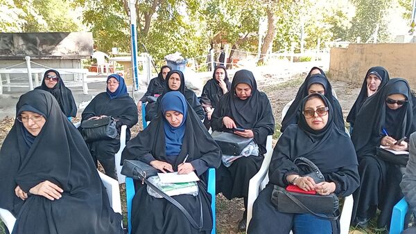 مشاوران مدارس بازوی توانمند مراقبت روح و روان دانش‌آموزان