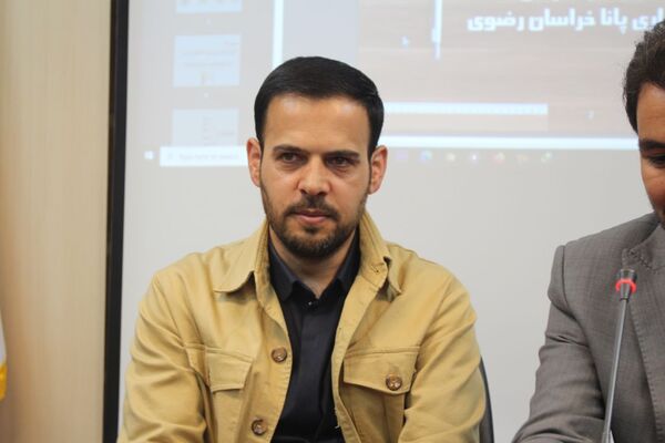 اولین جلسه دوره‌های مقدماتی رویداد بزرگ خبرنگارشو