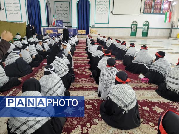 آغاز اعزام دانش‌آموزان هرمزگانی به اردوی معنوی راهیان نور 