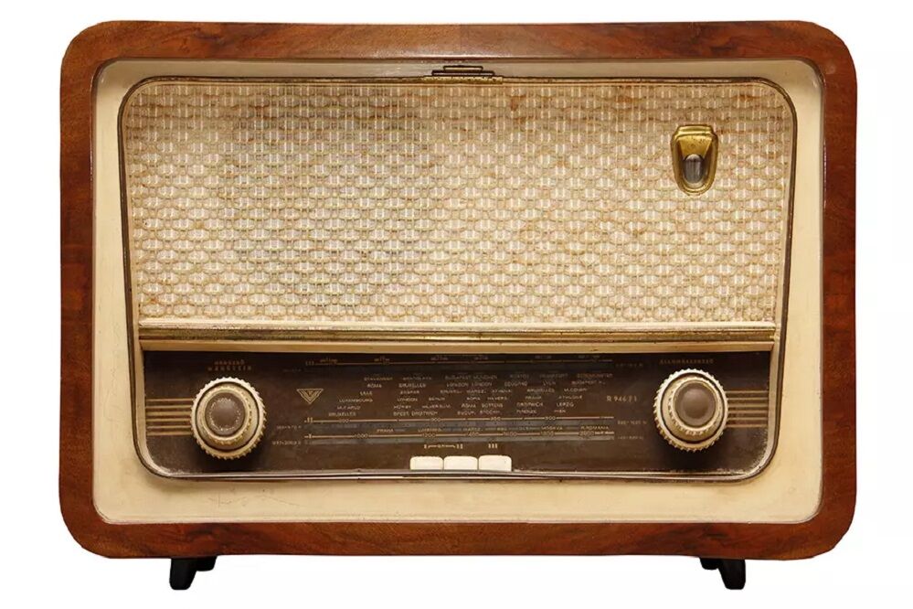 رادیو پانا اردبیل با موضوع «ویژه‌برنامه عید/ قسمت یک»
