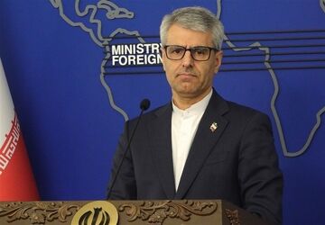 وزارت خارجه تهدیدهای آمریکا علیه عمان را محکوم کرد