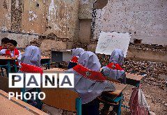 نماهنگ لالایی برای فرشتگان میناب