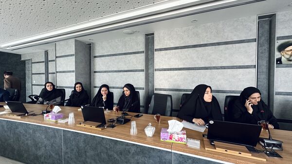 تقدیر از عوامل اجرایی جشنواره ملی طراحی و دوخت لباس دانش‌آموزی با حضور انجمن اولیا‌ و مربیان استان مرکزی